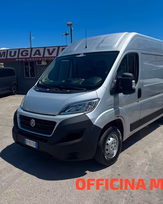 FIAT DUCATO 2.3 130CV E6 OFFICINA MOBILE L2H2
