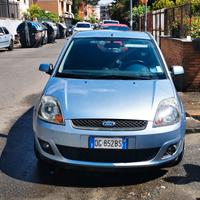 Ford Fiesta 2007 (modello JH1)