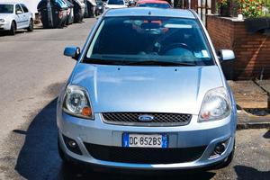 Ford Fiesta 2007 (modello JH1)