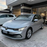 GOLF 8 METANO 1.5 131 Cv. DSG
