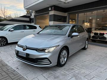 GOLF 8 METANO 1.5 131 Cv. DSG *GARANZIA 12 MESI*