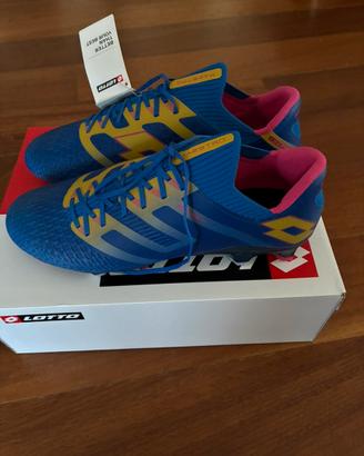 Scarpe calcio