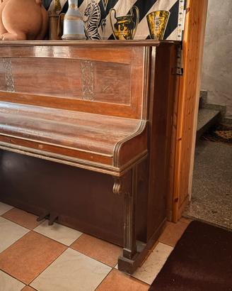 Pianoforte
