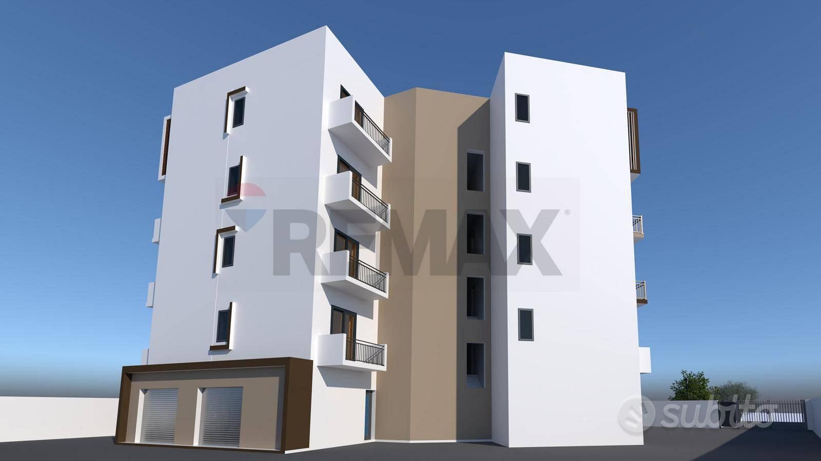 Apartment in Siracusa, Grottasanta - Vista 3