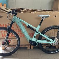 eBike Canyon Neuron:ON 6