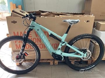 eBike Canyon Neuron:ON 6