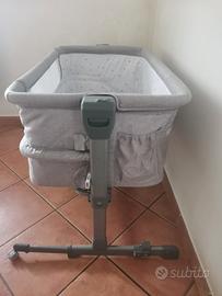 Culla next to me kinderkraft 