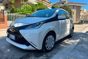 Toyota Aygo 2014 Neopatentati