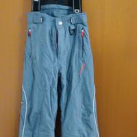 Pantaloni sci Astrolabio 