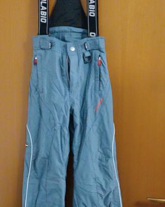 Pantaloni sci Astrolabio 
