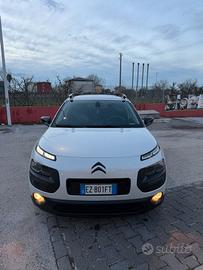 Citroen C4 Cactus BlueHDi 100 S&S Shine
