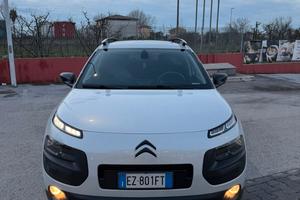 Citroen C4 Cactus BlueHDi 100 S&S Shine