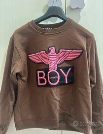 maglione caldo inverno e autunno boy london