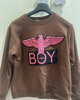 maglione caldo inverno e autunno boy london