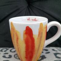 Tazza grande Thun "Al volo"