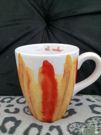 Tazza grande Thun "Al volo"