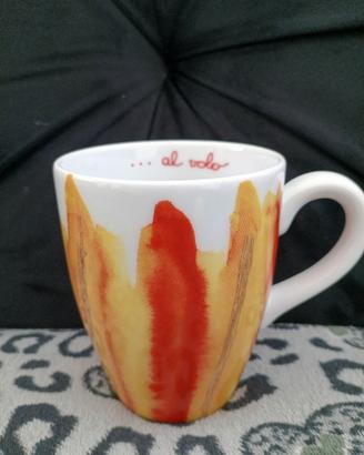 Tazza grande Thun "Al volo"