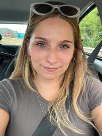 Disponibile per lavoro