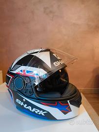 Casco integrale shark