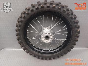 RUOTA POSTERIORE HONDA CRF 19 2015 DAL 2000 AL 12 