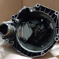 2110685 CAMBIO FORD KA 1.3 TDCI 08/17