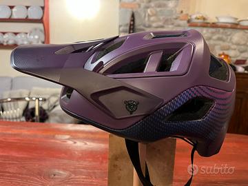 Casco Leatt Enduro 3.0 M