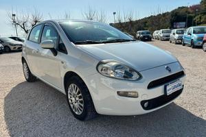 FIAT PUNTO EVO 1.4 B/GPL - 2014