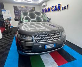 Land Rover Range Rover 3.0 TDV6 Vogue