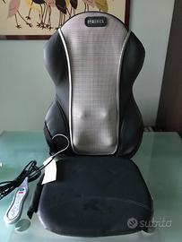 SEDILE MASSAGGIANTE HOMEDICS ORIGINALE