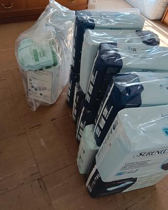 SERENITY PLUS 60X90  taglia M