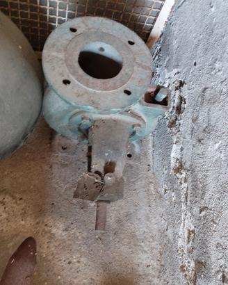 pompa da acqua 