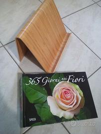 Calendario perpetuo e leggio