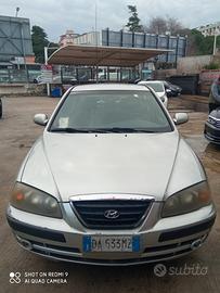HYUNDAI Elantra del 2006 trattabile