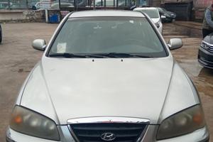 HYUNDAI Elantra del 2006 trattabile