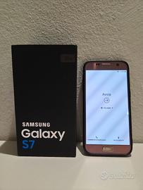 Samsung Galaxy S7