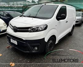 Toyota Proace II Furgone Proace 1.6d 95cv 10q L0 D