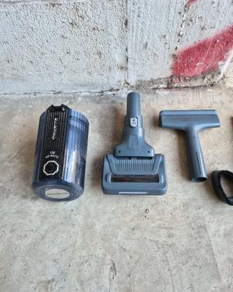 Accessori aspirapolvere Rowenta X Force 11.60 flex