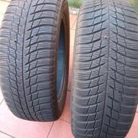 2 Gomme Bridgestone