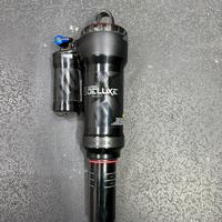 Rockshox super deluxe select +