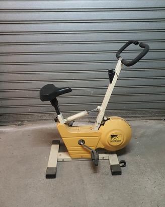 Cyclette da casa