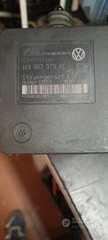 centralina ABS volkswagen, 1K907379AC/1K0614517AE