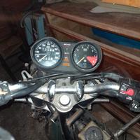 BMW R 100 S - 1^ SERIE -1977