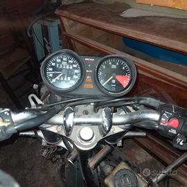 BMW R 100 S - 1^ SERIE -1977