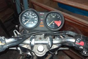 BMW R 100 S - 1^ SERIE -1977