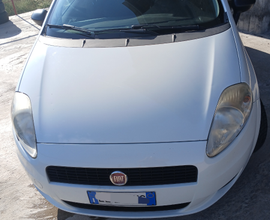 Fiat grande punto 1.3 multijet 75cv