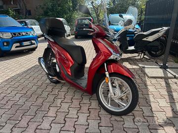 Honda SH 150 10/20 km.56331 unipro.