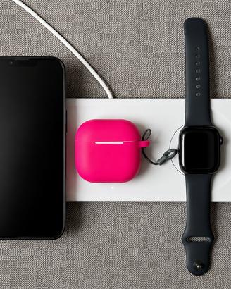 Caricabatterie Wireless Belkin 3 in 1