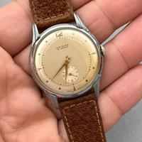 Orologio Ostara vintage over size