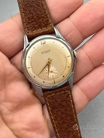 Orologio Ostara vintage over size