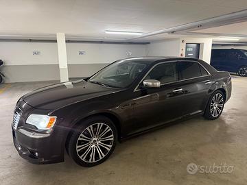 Lancia Thema 3.0